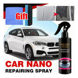 Revestimiento Cerámico Nano Spray For Reparación