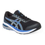 Asics Gel - Shogun 4 Negra Mode6929