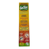 Geltek Hormigas Gel  X 40 Gr