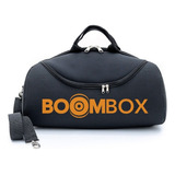 Case Capa Protetora Jbl Boombox 2 Prova D'agua Resistente 