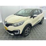 Renault Captur Intens 2.0 L  2017