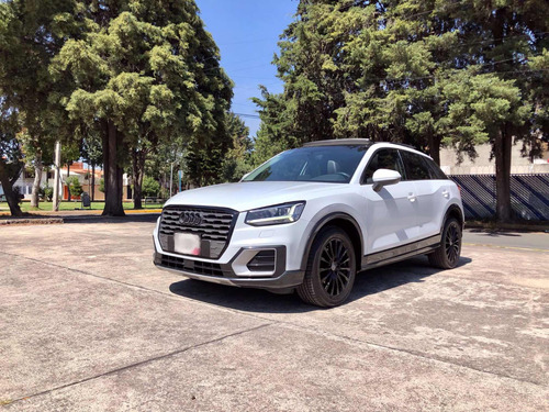 Audi Q2 2019 1.4 35 Tfsi Select