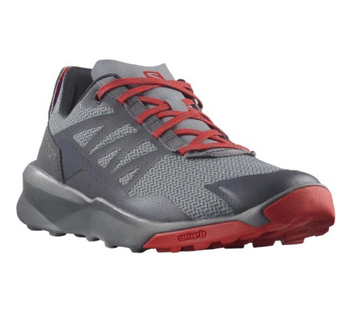 Zapatillas Salomon Hombre Patrol +regalo - S+w