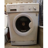 Lavarropas Electrolux Ewp600 Usado 