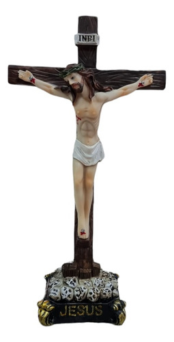 Crucifijo De Jesucristo 