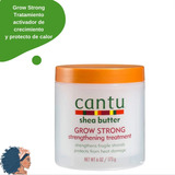 Cantu Grow Strong Strengthening Treatment 173 Gr Fortalece