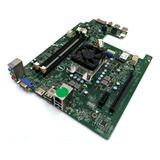 Desktop Motherboard 593vh R1pcr Dell Inspiron 3656 Amd Fx-8