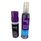 Pack Nail Prep 250 Ml + Nail Polish Remover 110ml 