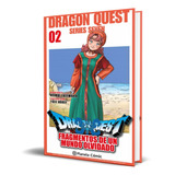 Libro Dragon Quest Vii Vol.2 [ Kamui Fujiwara ] Original 