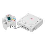 10 Jogos Para Dreamcast A Escolher - Títulos Na Descrição.
