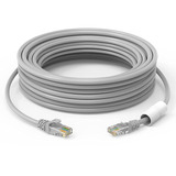 Cable Ethernet Cat6 Red Lan De Alta Velocidad De 100 Pi...