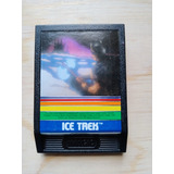 Ice Trek Intellivision 