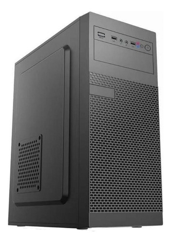 Pc Torre Cpu Desktop Intel I3 10ºg 8gb Hd 2tb Wifi