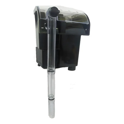 Filtro De Cascada Ocean Aqua P\u002Facuarios De 60-120 Litros Env | Envío gratis