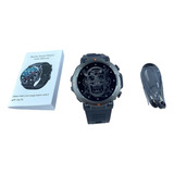 Reloj De Pulsera Inteligente Smartwatches Lemfo K56 Pro