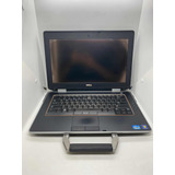 Dell Latitude E6420 Atg Core I5 8gb Ram 256gb Ssd Touch Bt