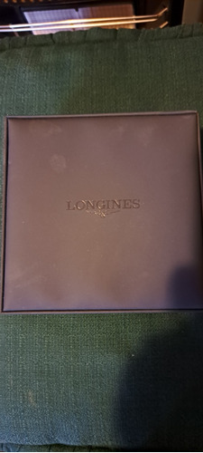 Relog Longines Conquest