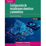 Configuracion Instalaciones Domoticas Automaticas 19 - Ga...