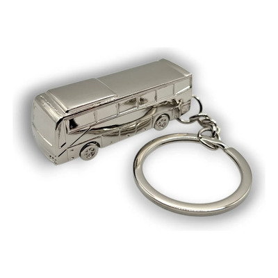 Llavero De Trailer Camión Metálico Para Regalo | MercadoLibre