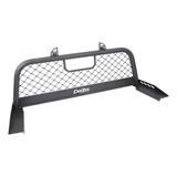 Dee Zee Dz95058rtb Textura Negro Aluminio Malla Cabina Rack