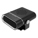 Calefactor Para Auto 150w Calefacción Portátil