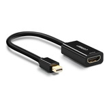 Ugreen Mini Displayport A Hdmi Adaptador Thunderbolt 2.0 4k 