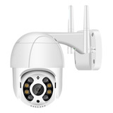 Cámara Ip Wifi Ptz De 5mp For Exteriores, 3mp, 1080mp, Zoom