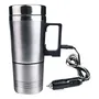 ** Caneca De Carro Eléctrico Aquecedor Usb Portátil