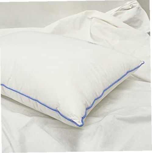 Spring Air Almresorte M4 Almohada De Resortes, King Size