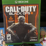 Call Of Duty Black Ops 3 Xbox One