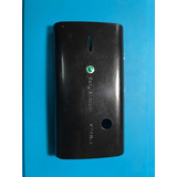 Tapa Trasera + Boton Power / Volumen Sony Ericsson X8