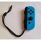 Control Joy Con Azul Neon Derecho Original Nintendo Switch