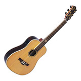 Guitarra Electroacustica Tagima Fernie Eq Baby Nt