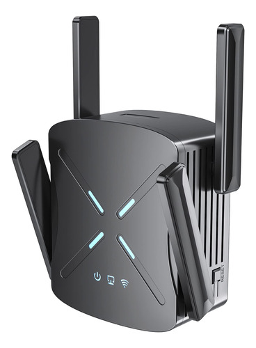 Extensor Wifi 2023 Senal Inalambrica De Largo Alcance Hasta 