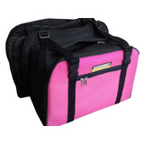 Alforjas Moto Extra Grandes Lady Ridercraft 42x28x20cm 48 Lt