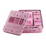 Set Annette 69 Completo Beauty Creations Original + Regalo