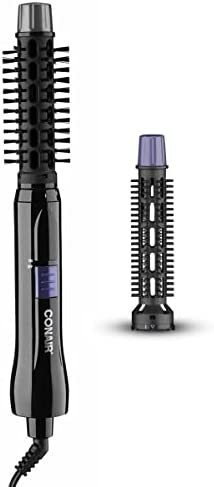 Conair Supreme 2-in-1 Hot Air Styling Brush