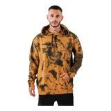 Buzo Canguro De Algodón Batik Hombre - Hoodies