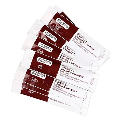 Unguento Fougera Tatuaje Microblading Labio Tatoo | MercadoLibre