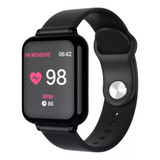 Relógio Smartwatch B57 P/ Celulares Samsung Motorola Oferta