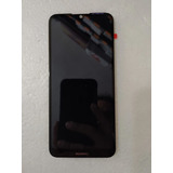 Dispaly Lcd + Touch Screen Huawei Y6 2019 Mrd Lx3