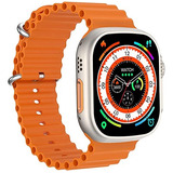 Smartwatch Iwo 16 Ultra Watch 8