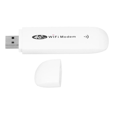 Módem Wifi Dongle 4g Lte Tdd Fdd Para Coche Wifi Mini Good | Meses sin interés