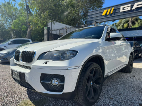 Bmw X6 35i - Financiación Exclusiva