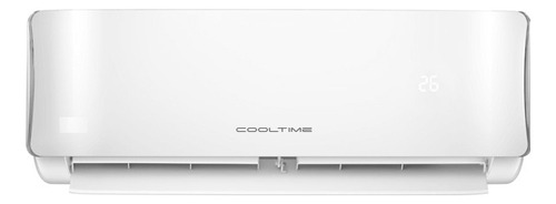 Aire Split Bgh Cooltime 5500 Frigorias / 6400 W Frio Calor