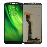 Tela Frontal Touch Display Compatível Moto G6 Play Incell