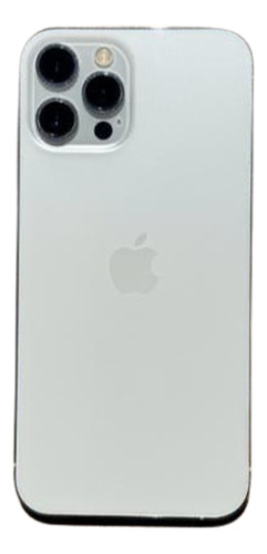 Apple iPhone 12 Pro Max (256 Gb) - Plata