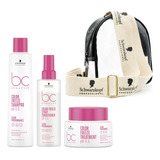 Kit Bonacure Color F + Bolso Schwarzkop - mL a $466