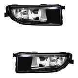 Par Faros Niebla Beetle 012-2013-2014-2015-2016 Ald