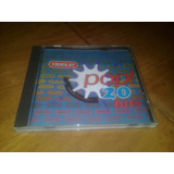 Erasure Pop 20 Hits Cd